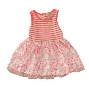 Juicy couture 18mths dress
